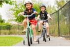 Comprar Bicicleta de Niño REID Contrapedal Roadster 16" Azul