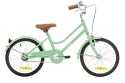 Comprar Bicicleta de Niño REID Contrapedal Girl Classic 16" Verde