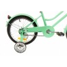 Comprar Bicicleta de Niño REID Contrapedal Girl Classic 16" Verde