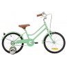 Comprar Bicicleta de Niño REID Contrapedal Girl Classic 16" Verde