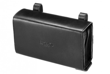 Brooks D-Shaped Pannier -...