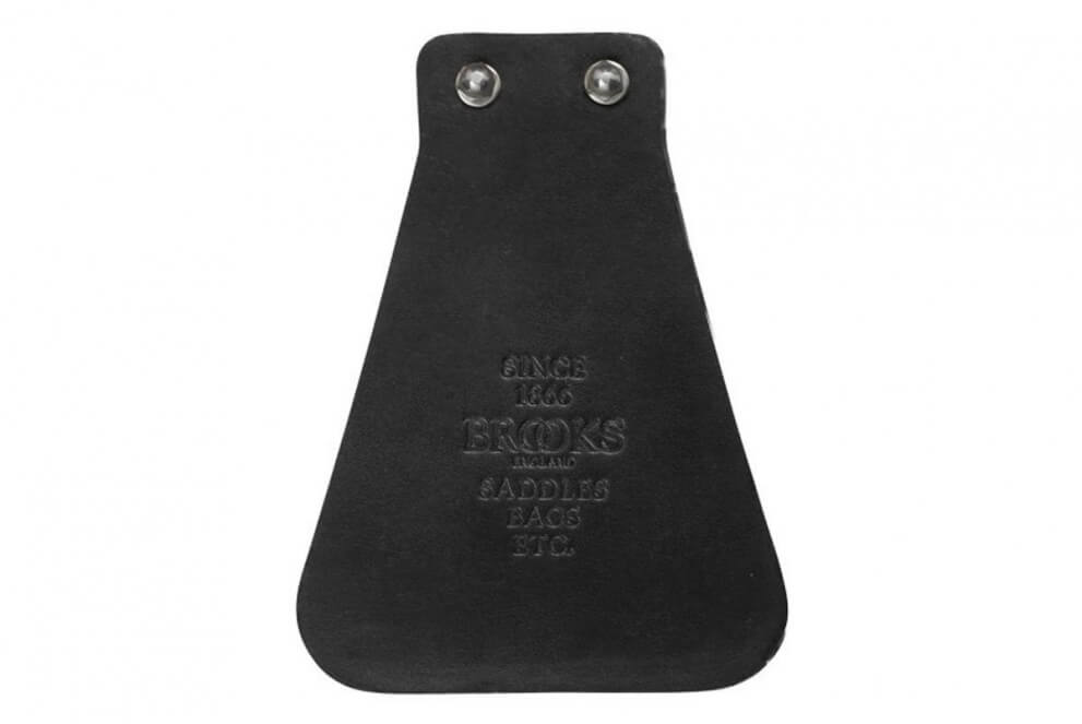 Comprar Aleta Guardabarros Brooks Mudflap Negro