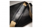 Comprar Bolsa Bandolera Brooks Barbican Messenger Asfalt