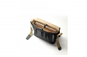 Comprar Bolsa Bandolera Brooks Barbican Messenger Asfalt