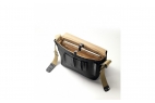 Comprar Bolsa Bandolera Brooks Barbican Messenger Asfalt