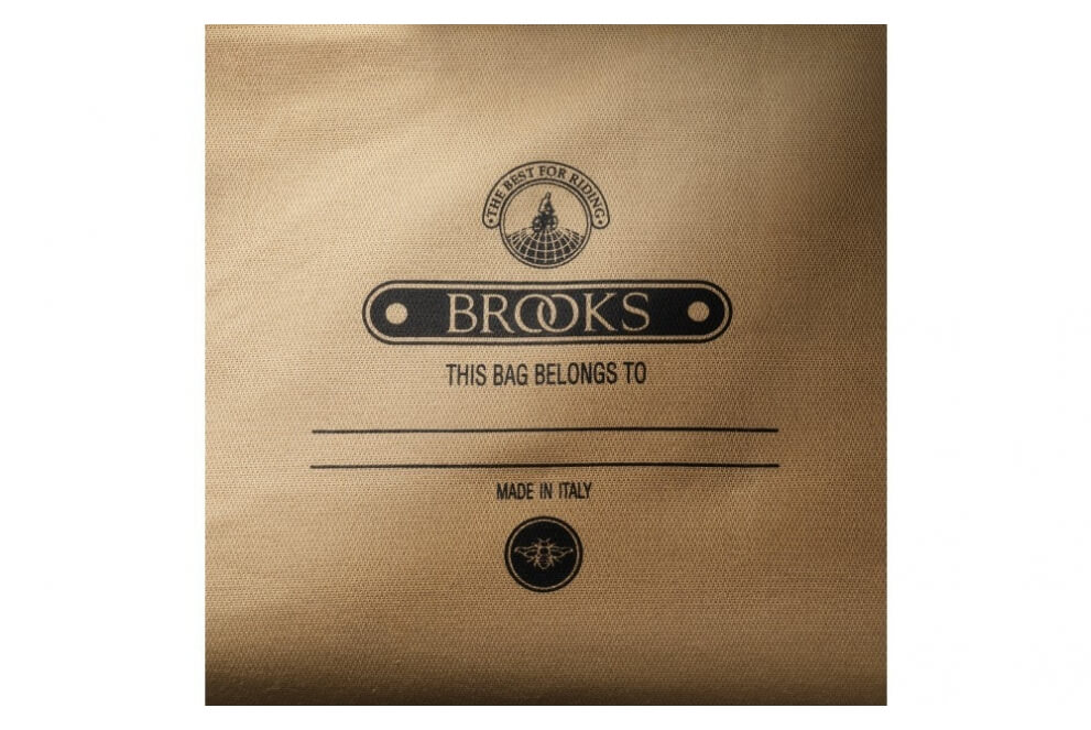 Comprar Bolsa Bandolera Brooks Barbican Messenger Asfalt