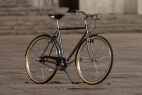 Comprar Bicicleta Capri Berlin Man Melting Silver Nexus
