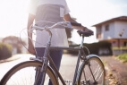 Comprar Bicicleta Capri Berlin Man Melting Silver Nexus