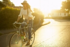 Comprar Bicicleta Capri Berlin Man Melting Silver Nexus