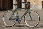 Comprar Bicicleta Capri Man Berlin Jungle Green Nexus - Xabi