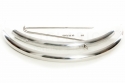 Comprar Guardabarros Cromados Aluminio 28" (622) 45 mm