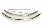 Comprar Guardabarros Cromados Aluminio 28" (622) 45 mm