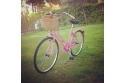 Comprar Bicicleta de paseo Capri Gracia rosa 1V
