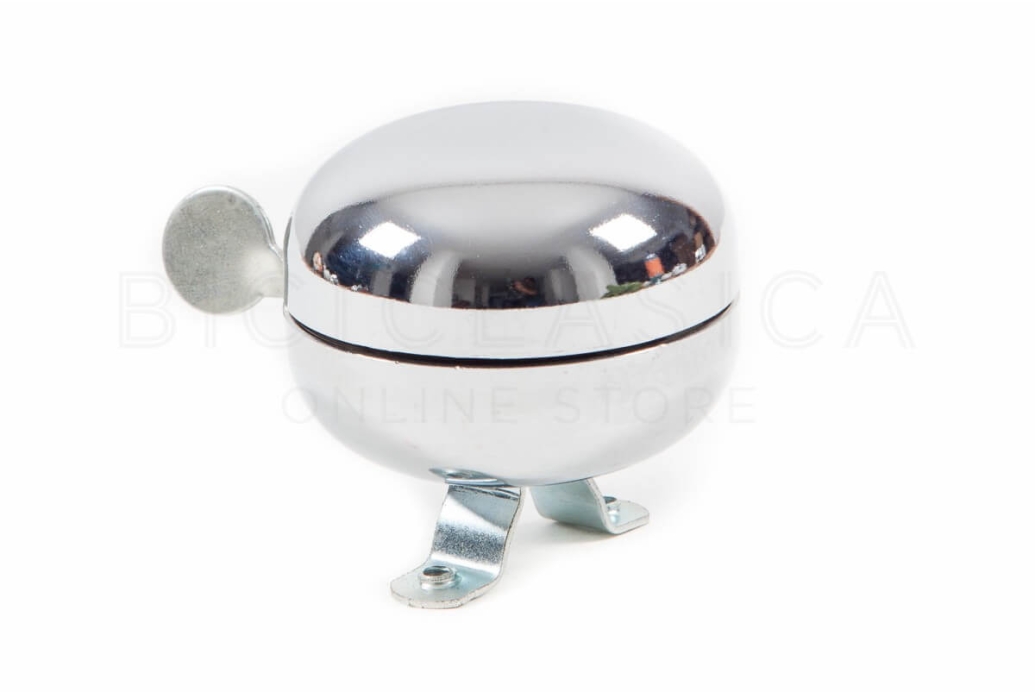 Ding-Dong Classic Chromed Doorbell 60