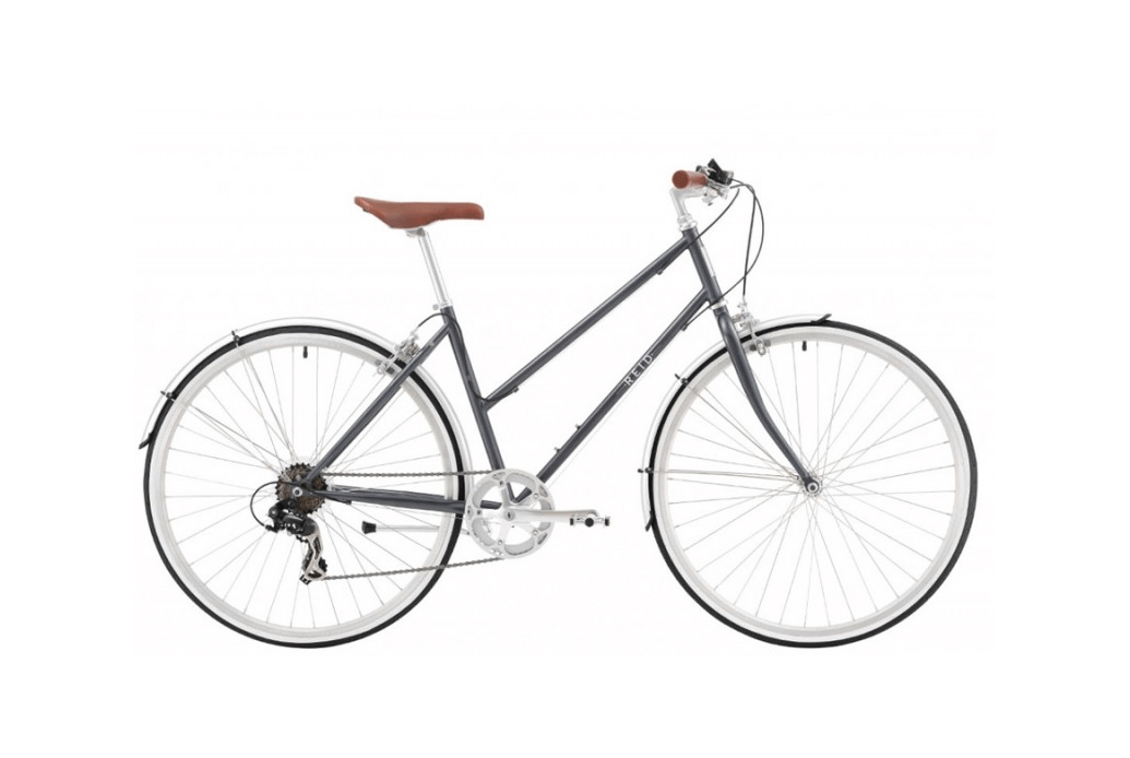 Comprar Bicicleta Urbana Mujer Reid Vintage Esprit 7V Metallic