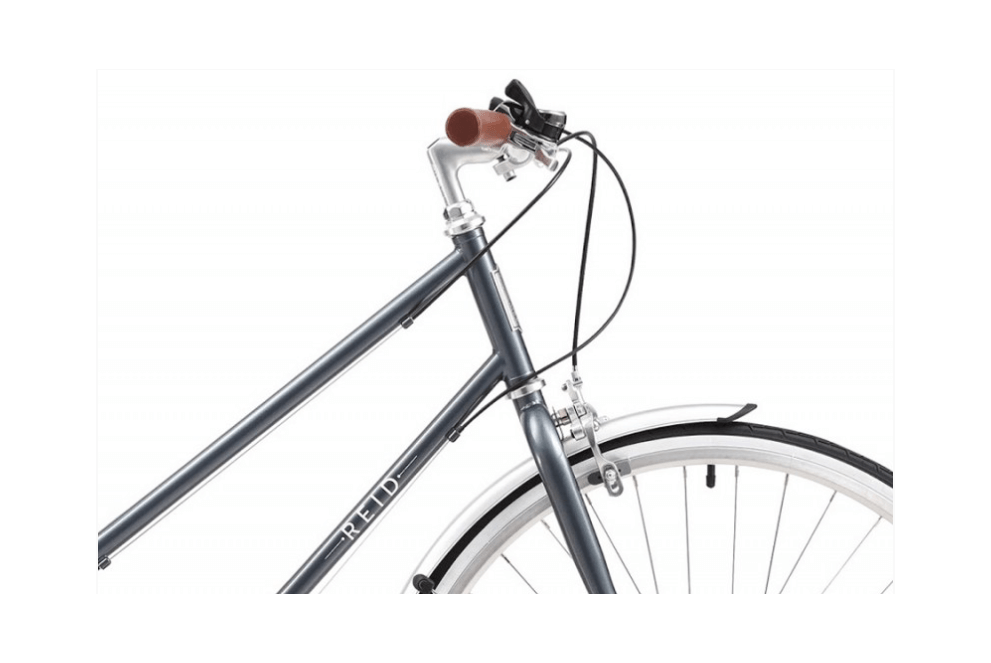Comprar Bicicleta Urbana Mujer Reid Vintage Esprit 7V Metallic