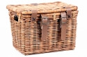 Comprar Bicycle Basket Squared Covered