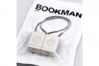 Comprar Set de Luces Bookman para Bicicleta Blanco