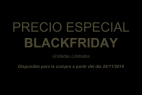 Comprar Oferta 2 Black Friday Pack 3 Timbres únicos