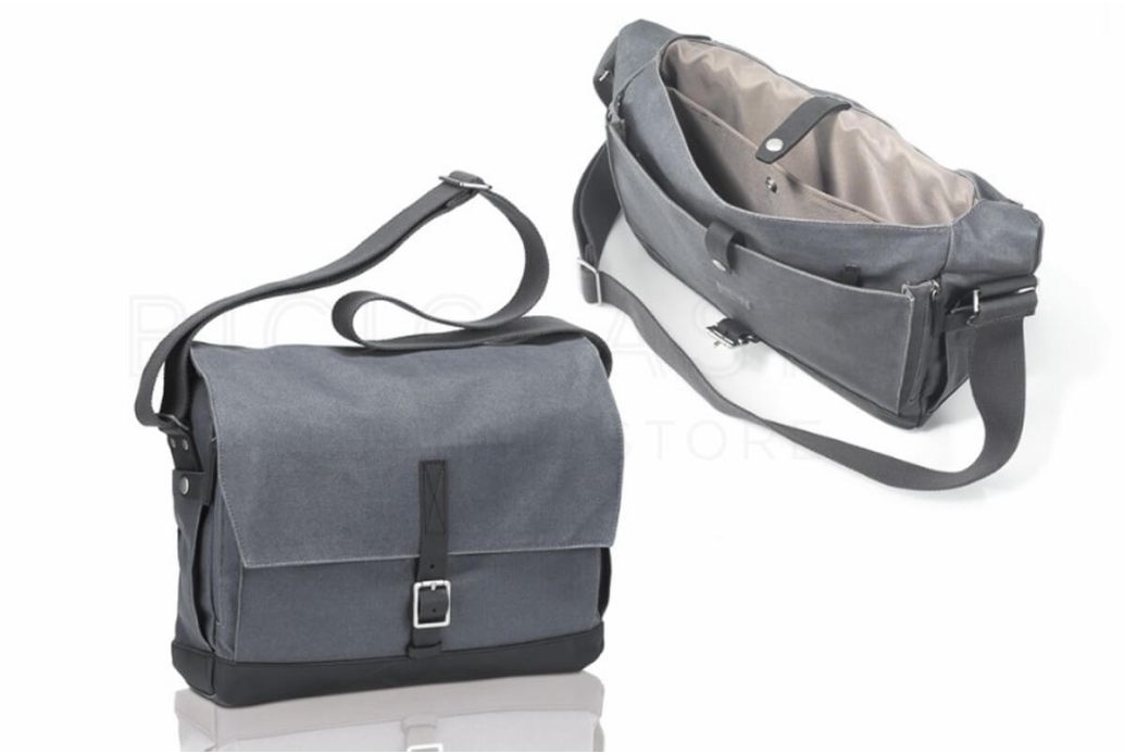 Comprar Bolsa Mensajero XLC Community Line Gris Asfalto online