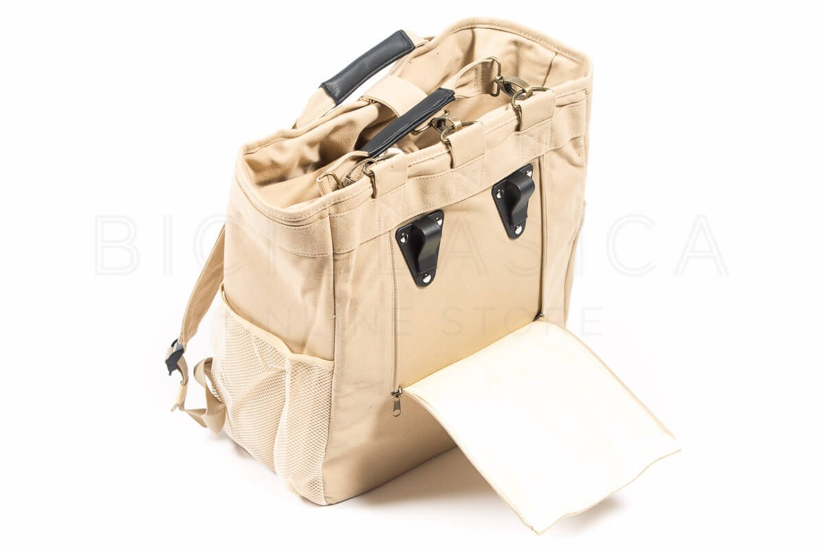 Sac à dos pour outils (43 poches)