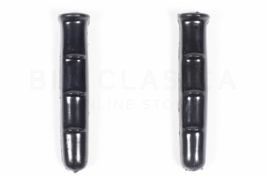 Rod Brake Protector Black