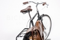 Comprar Alforja-Bolsa de bicicleta de piel Versado Faraday