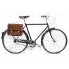 Comprar Alforja-Bolsa de bicicleta de piel Versado Faraday