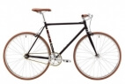 Comprar Bicicleta Urbana Single Speed Reid Wayfarer Midnight Plum