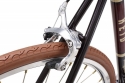 Comprar Bicicleta Urbana Single Speed Reid Wayfarer Midnight Plum