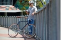 Comprar Bicicleta Urbana Single Speed Reid Wayfarer Midnight Plum