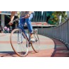 Comprar Bicicleta Urbana Single Speed Reid Wayfarer Midnight Plum