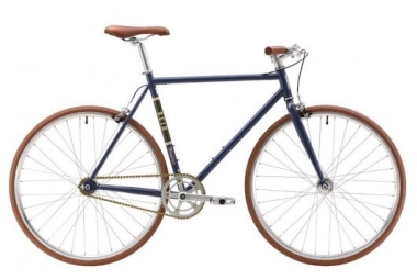 Single Speed Urban Bike...