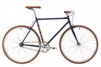 Comprar Bicicleta Urbana Single Speed Reid Wayfarer Grey Blue