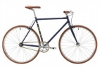 Comprar Bicicleta Urbana Single Speed Reid Wayfarer Grey Blue