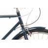 Comprar Bicicleta Urbana Clásica Reid Mens Roadster Navy 6V - TR-BC414RERONAV 2022