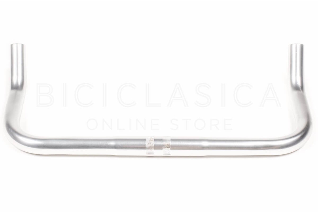 BULL HORN Bicycle Handlebars BULL HORN Aluminium Vintage Handlebars