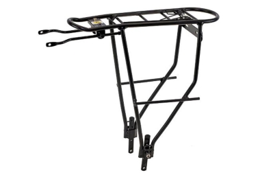 Rear rack with clip 24 to...