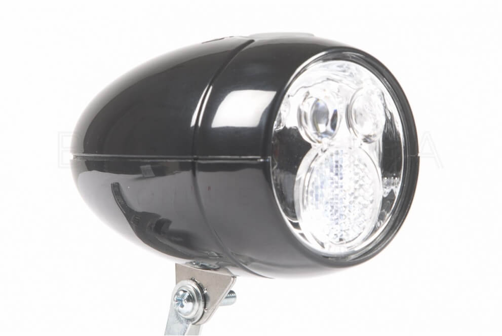 Comprar Luz led Vintage AXA Basta Negro online