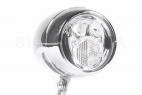 Comprar Luz led Vintage AXA Basta Cromada online