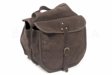 Sacoches classiques en cuir...