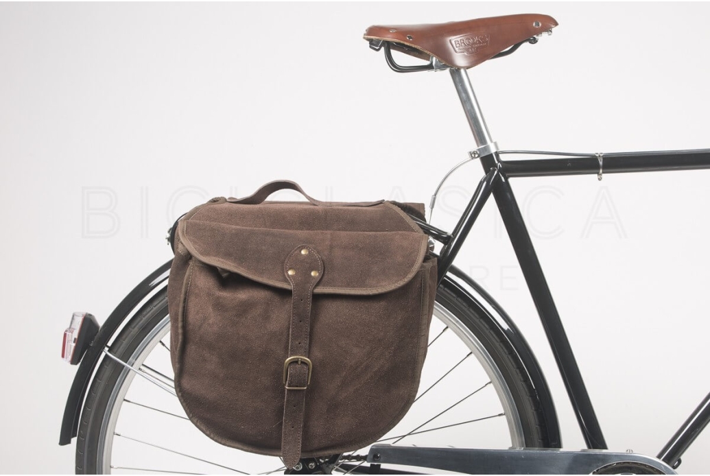 Alforjas Clasicas Comprar Alforjas Bici Alforjas Para Bicicleta De