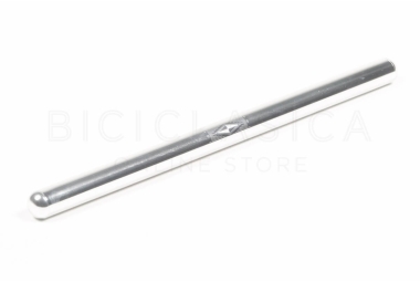 Aluminium straight...