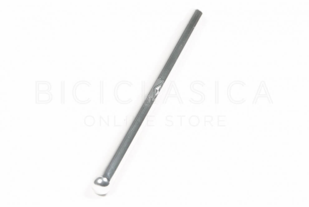 Comprar Manillar Aluminio Recto 25,4 mm