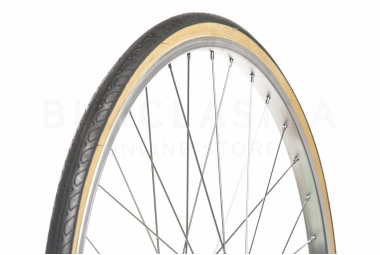 Pneu, roue et chambre à air vélo Schwalbe pneu extérieur Super Moto-XRS 26  x 2,40 (62-559) noir