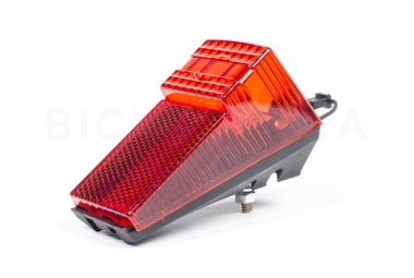 Rear Dynamo Light ML Fender