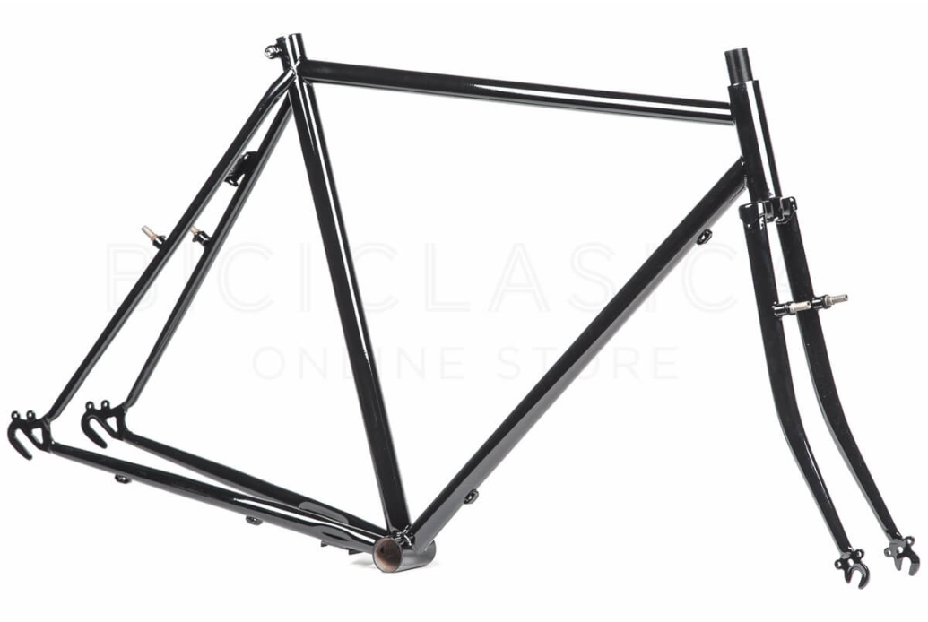 Comprar Cuadro y Horquilla de Bicicleta Talla 56