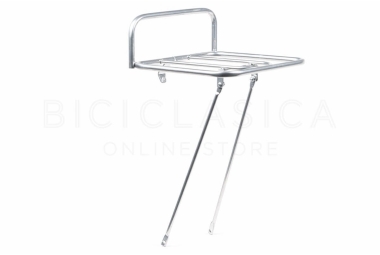 Rear Loading Wooden/ Steel...