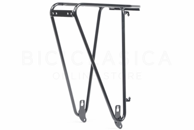 Comprar Portabultos Trasero Negro Aluminio 28"