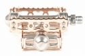Comprar Pedales para bicicleta MKS Sylvan Touring Copper (pareja)
